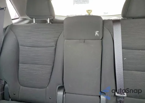 2015 Kia Sorento Lx z USA, uszkodzony, nr VIN 5XYKTCA63FG649248